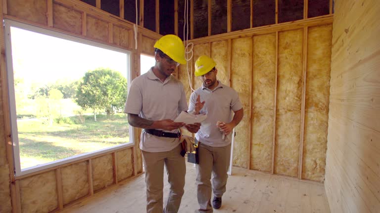 Best Spray Foam Insulation  in Indian River Shores, FL